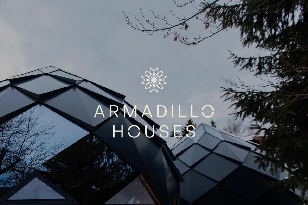 Armadillo Houses Kopaonik Dış mekan fotoğraf