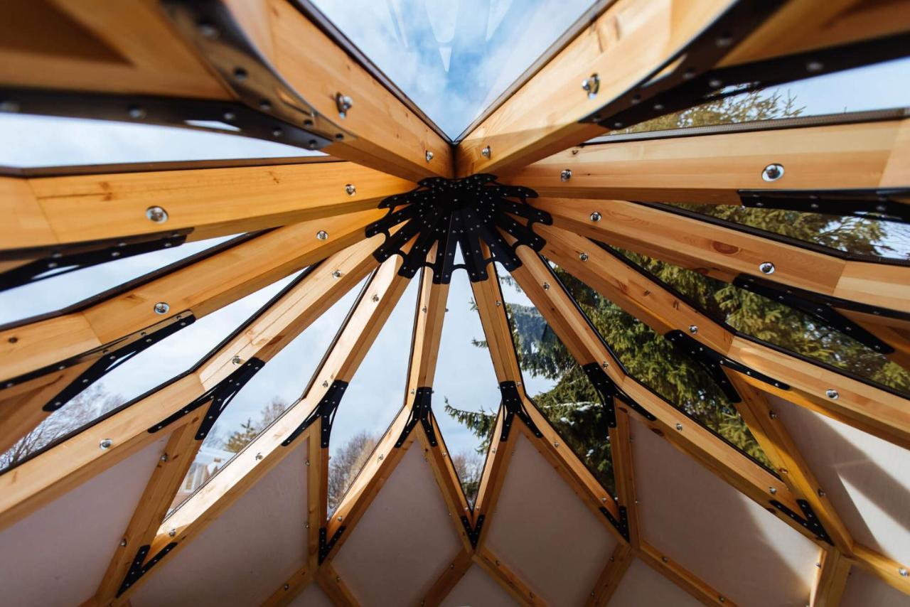 Armadillo Houses Kopaonik Dış mekan fotoğraf