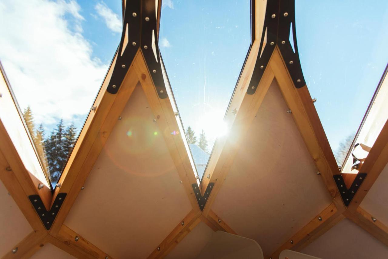 Armadillo Houses Kopaonik Dış mekan fotoğraf