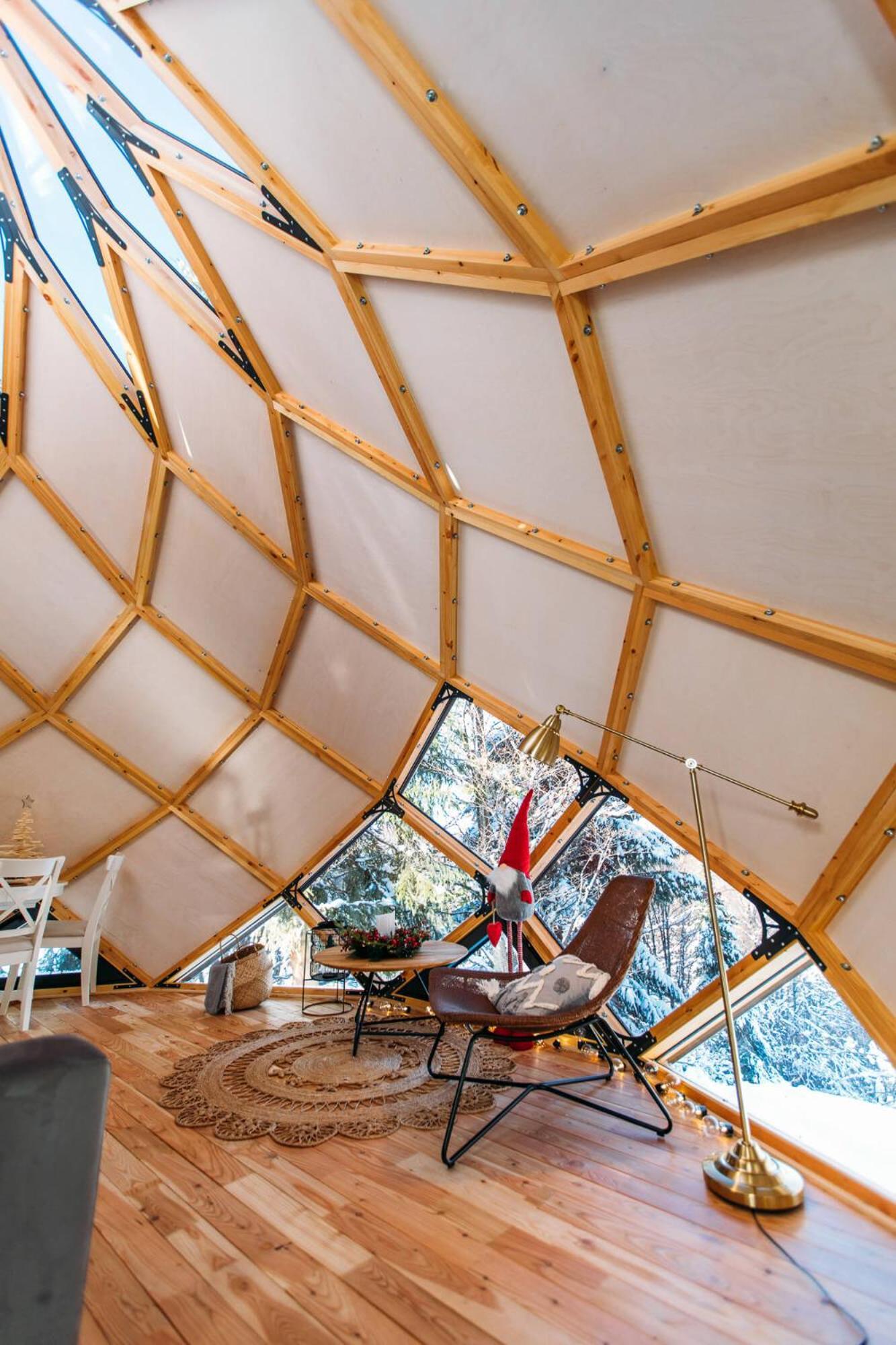 Armadillo Houses Kopaonik Dış mekan fotoğraf