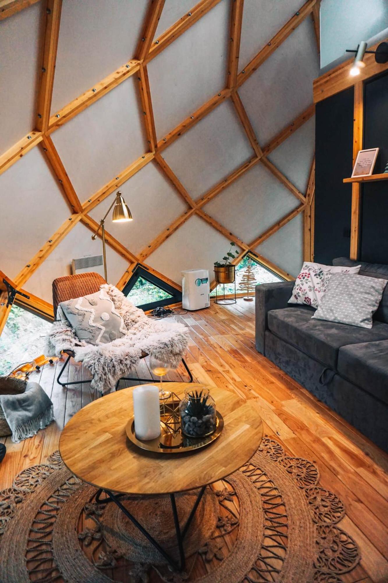 Armadillo Houses Kopaonik Dış mekan fotoğraf