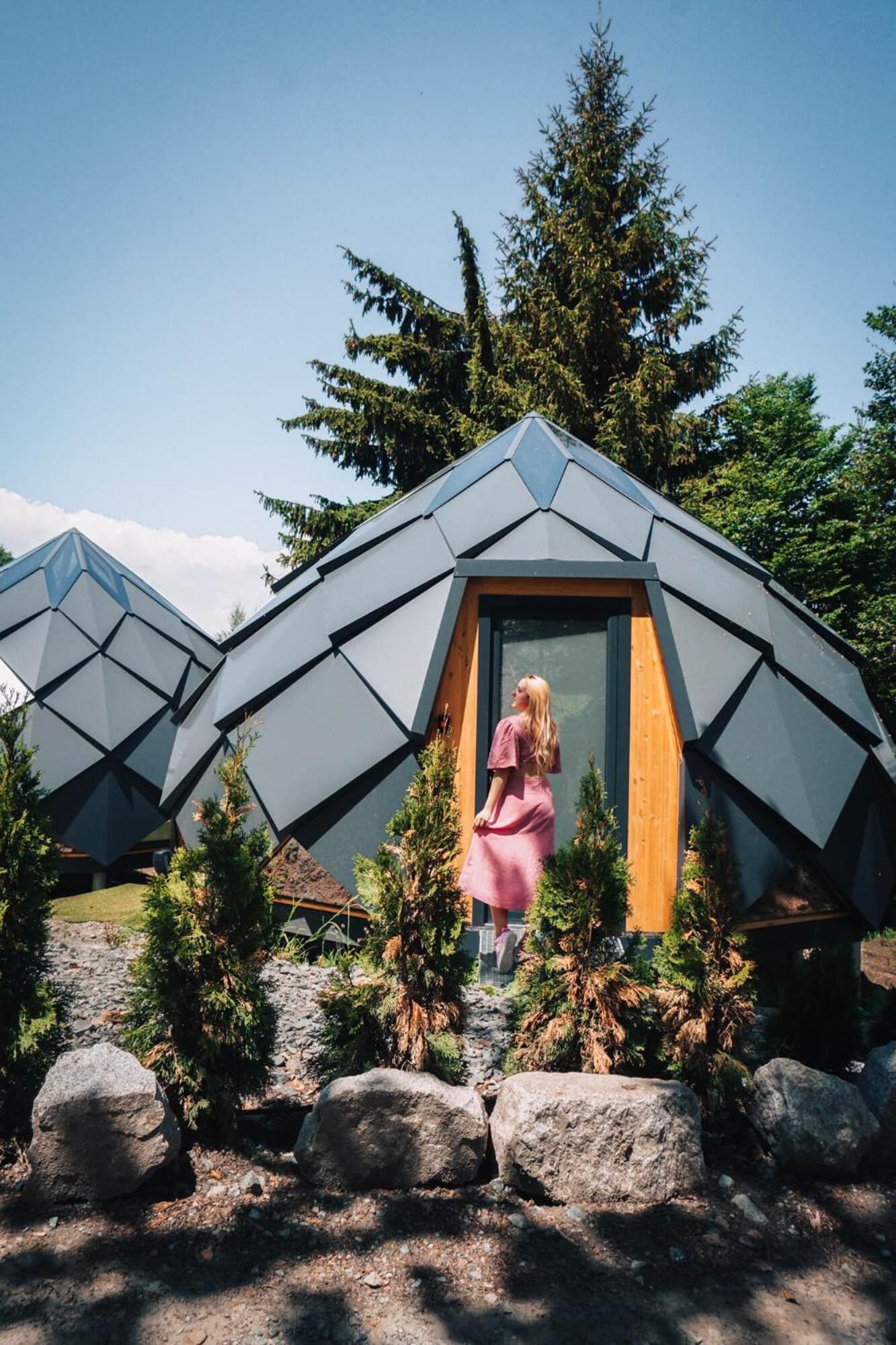 Armadillo Houses Kopaonik Dış mekan fotoğraf