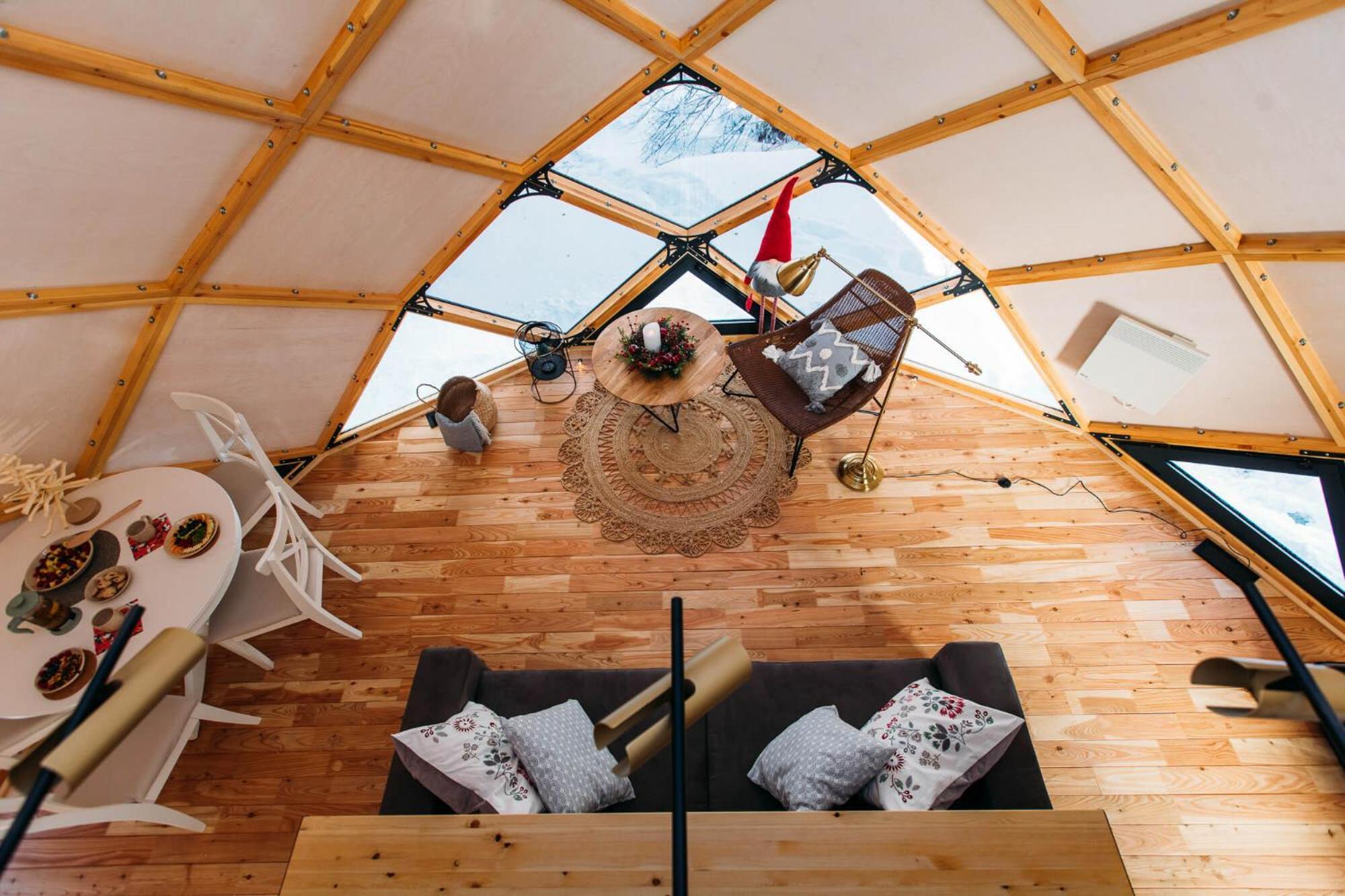 Armadillo Houses Kopaonik Dış mekan fotoğraf
