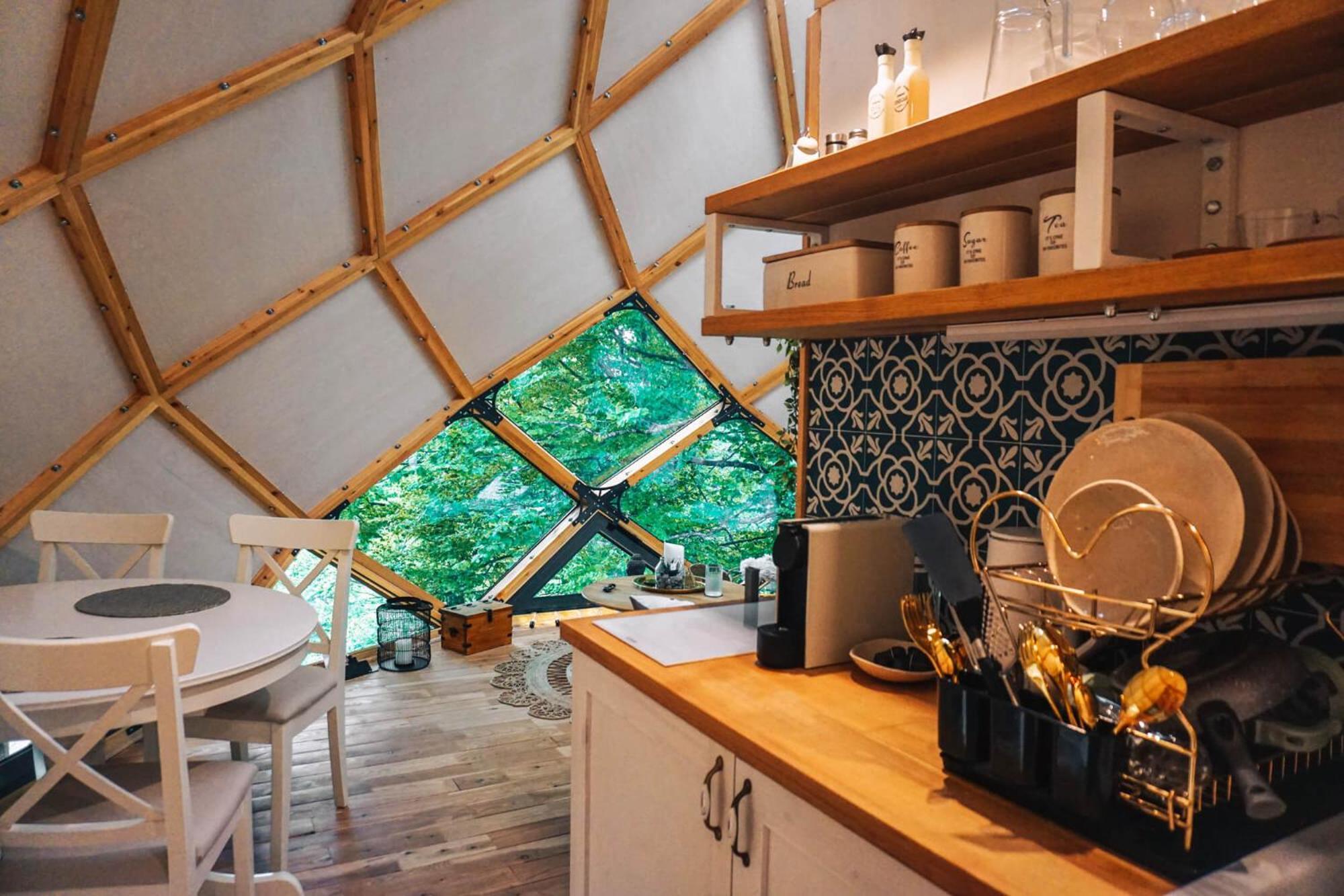 Armadillo Houses Kopaonik Dış mekan fotoğraf