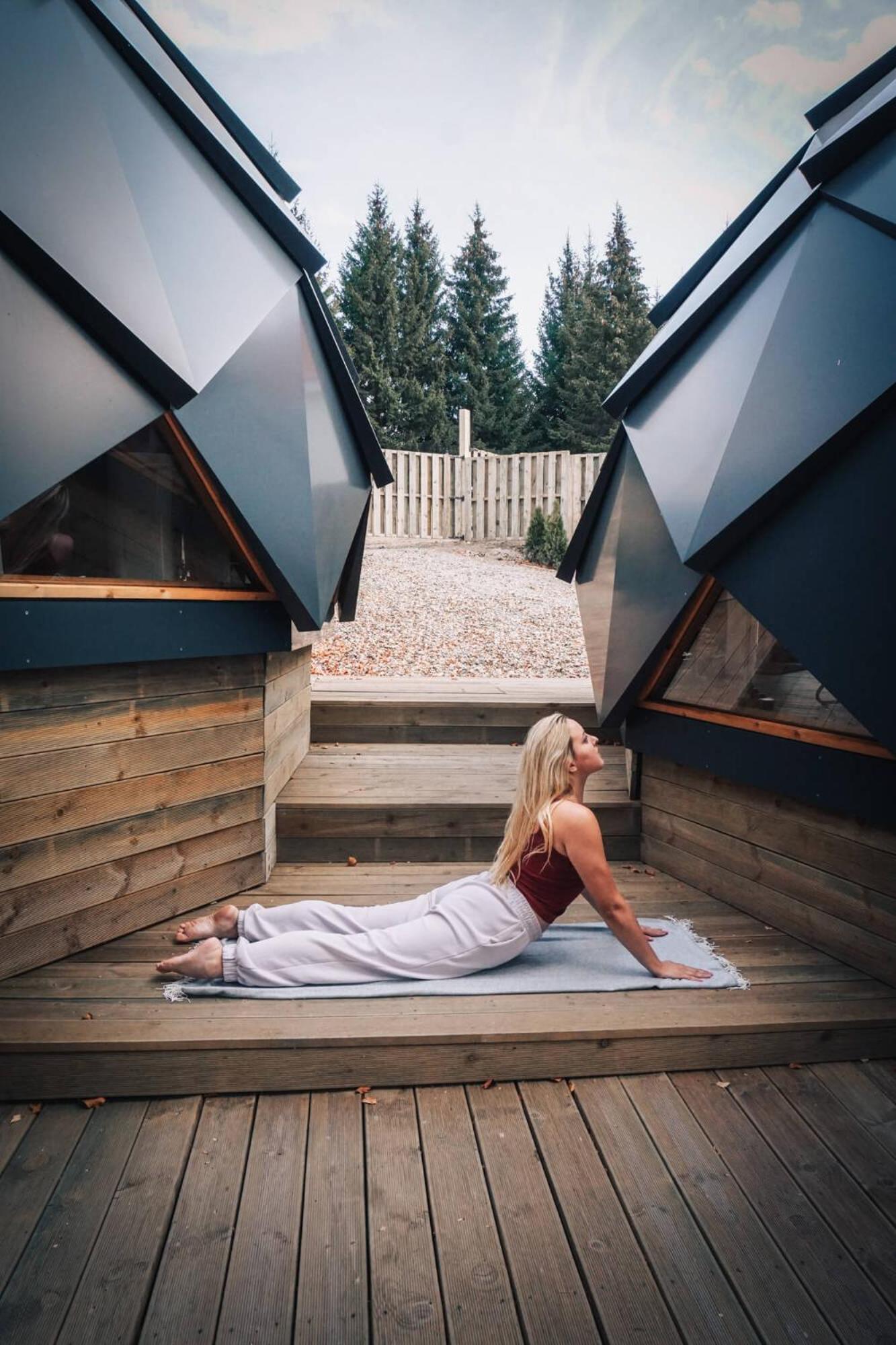 Armadillo Houses Kopaonik Dış mekan fotoğraf